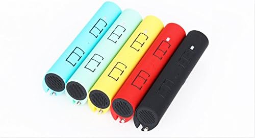 Beegu Multifunctional Portable Wireless Bluetooth speaker, TF Card slot, PowerBank, Waterproof Button, Cellphones &amp; Tablets Holder