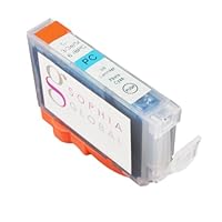 Sophia Global Compatible Ink Cartridge Replacement for Canon BCI-6