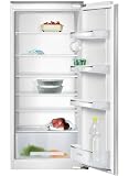 Siemens KI24RV51 Einbauk&uuml;hlschrank / A+ / 224 L / safetyGlas