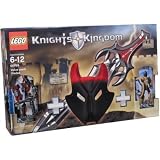 LEGO Knights' Kingdom Value Pack Vladek
