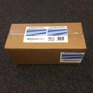 HP CE285A (85A) NEW OEM MICR Toner Cartridge. (Yield: 1,600) MICRLaser brand.