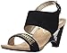 Anne Klein Women's Rio Wedge Sandal