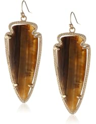 Kendra Scott "Signature" Skylar Drop Earrings