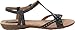 Clarks Women's Roya Vanna Wedge Sandal