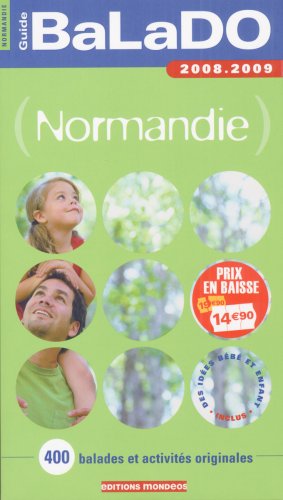 City Travel Guides Discounted  Livres : Normandie