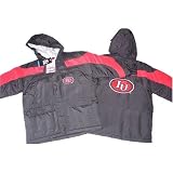 Indiana Hoosiers NCAA Youth/Kids Hooded Jacket