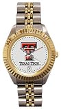 Texas Tech Red RaidersWomen's Watch, Executive Series