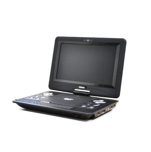 �٥륽�� �ݡ����֥�DVD�ץ쥤�䡼 TKP-101-VS