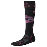 Smartwool PhD Ski Medium Socks - Woman's