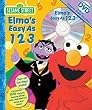 Sesame Street: Elmo's Easy as 123
