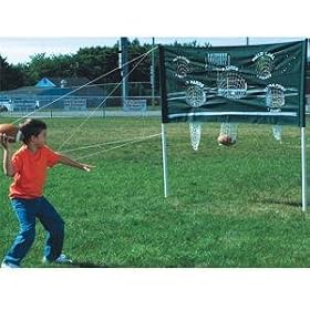 Click here to buy Football Target Challenge.