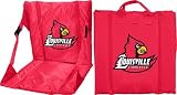 Louisville Cardinals Stadium Seat