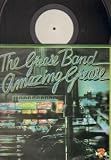 AMAZING GREASE LP UK CHARLY 1979