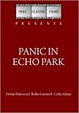DVD : Panic in Echo Park (1977)