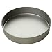 Focus Foodservice Commercial Bakeware 9 by 2-Inch Round Cake Pan