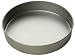 Focus Foodservice Commercial Bakeware 10 by 2-Inch Round Cake Pan