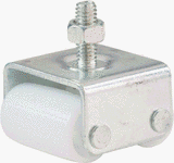 Shepherd Hardware 206059 Appliance Caster