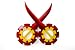 Dream2reality Cosplay Prop Final Fantasy10-2_Rikku_twin dagger
