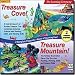 Software : Treasure Cove and Mountain (Jewel Case)