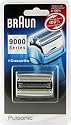 Braun 9000CP/70s Replacement Pack