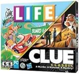 Life And Clue Jc