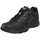 adidas Barracks F9  Leather Cross Training Shoe