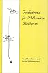 Techniques for Pollination Biologists