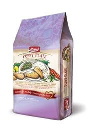 Merrick Puppy Plate Dog Food 30lb Bag