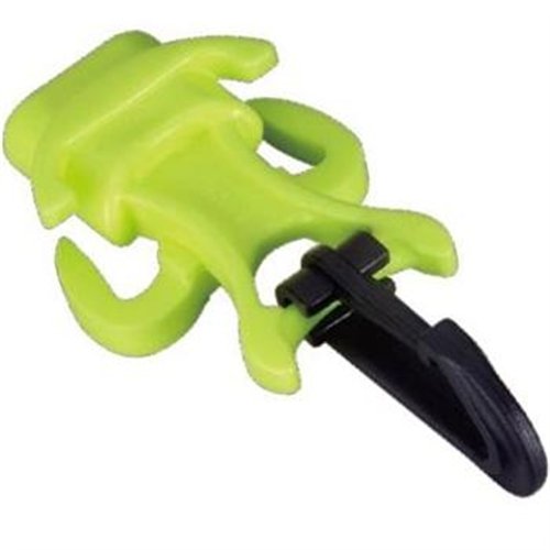 IST 2nd Stage/ Octopus Plug W/ Clip reviews