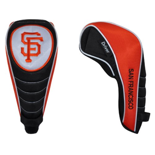 MLB San Francisco Giants Driver Headcover