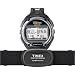 Timex Global Trainer Speed and Distance with Heart Rate GPS Watch