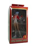 New Neon Genesis Evangelion Extra Christmas Figure -Rei Ayanami