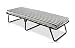 JAY-BE Apollo Single Folding Bed with Sprung Slatted Base and Airflow Mattress
