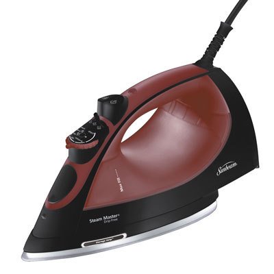 Steam Master Iron