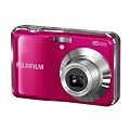 Fujifilm FinePix AV250 Digital Camera - Pink (16MP, 3x Optical Zoom) 2.7 inch LCD