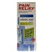 Arnica Gel & Blue Tube Value Pack - 2.5 oz