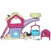   - Puppy in My Pocket Spin & Swing Treehouse with Beagles