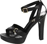 Lauren Ralph Lauren Womens Falan Platform Sandal