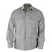 Gray Poly / Cotton Ripstop BDU Coat