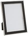 Walther TV318B Mia Portraitrahmen, 13 x 18 cm schwarz / silber