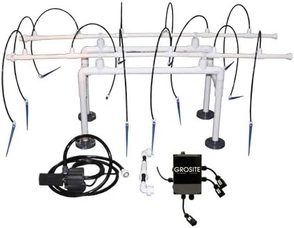 Grosite G-spot Dripper System