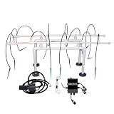 Grosite G-spot Dripper System