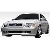 2001-2004 Volvo S40 Duraflex MS-R Kit - Includes MS-R Front Lip (105452), MS-R... by DuraFlex