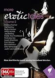 Erotic Tales - Volume 2 - 2-DVD Set ( The Red Garter / Kimono / The Night Nurse / Angela / The Gas Station / On Top Down Under / Powers / The Summer of My Deflowering / Why Don`t W [ NON-USA FORMAT, PAL, Reg.4 Import - Australia ]