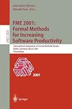 Cover for 9783540417910