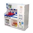 Melissa & Doug Deluxe Kitchen