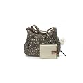 Babymel Amanda Changing Bag - Chocolate Rose