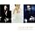 HIDEAKI TOKUNAGA VOCALIST BOX(C)(限定盤)