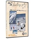 Hunting Yeti Ski DVD by Nimbus Independent