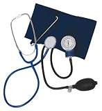 Lumiscope 100-021 Self Taking Manual BP Monitor